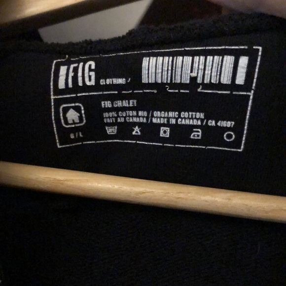 Fig Jacket - Picture 2 of 6